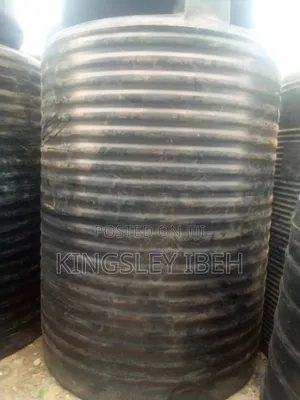Geepee Water Storage Tanks 5,000 Litres
