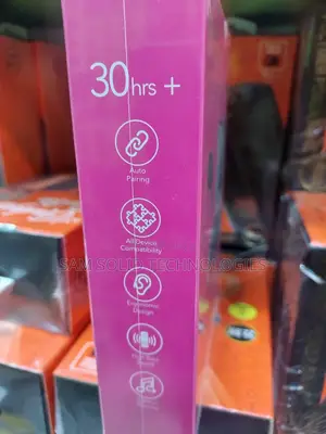 Mol Wireless Earbuds