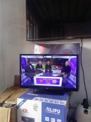 Newly Arrived 24inch BUSH Full Smart Led TV,(UK Imported)