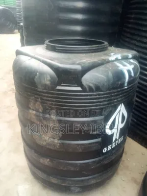 Geepee Water Tanks