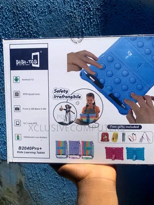 New Bebe B2040 Pro + 256 GB