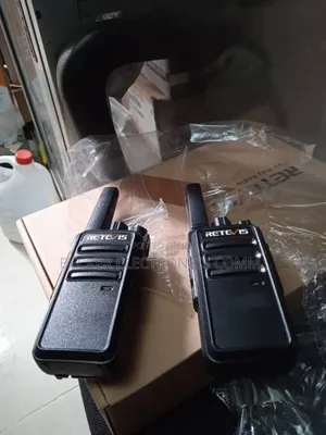 Radio Communications
