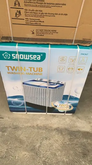 8kg Top Loader Washing Machines