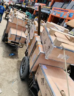 Felicity Inverters 10kva 48v Non Hybrid