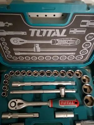 Socket Set