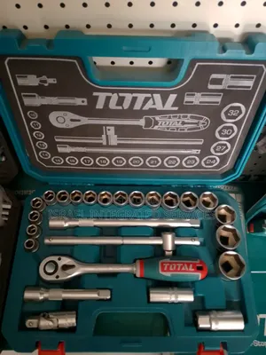 Socket Set