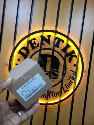 1D / 2D or QR Code Wired Barcode Scanner