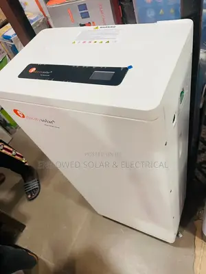 15kwh 48v Felicity Fla Lithium Batteries