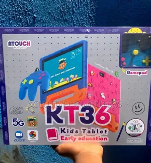 New Atouch KT36 256 GB