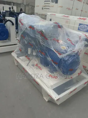 Enjoy Steady Output With FG Wilson Generator