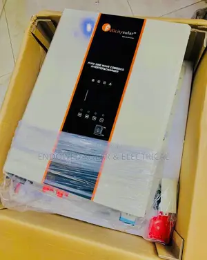 7.5kva 48v Felicity Inverters Non Hybrid