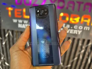 Xiaomi Poco X3 Pro 256 GB