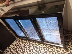 3 Door Under Bar Wine Chiller