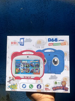 New Bebe B68 128 GB