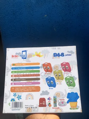 New Bebe B68 128 GB