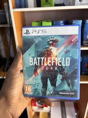 Battle Field V