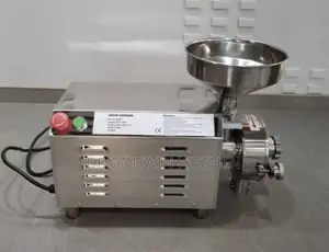 Spice Grinder 1.5kw