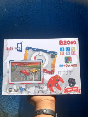 New Bebe B2060 256 GB