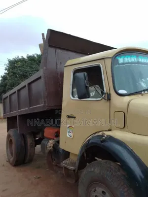 Nigeria Used