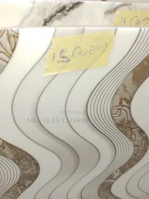 Wall Tiles Design