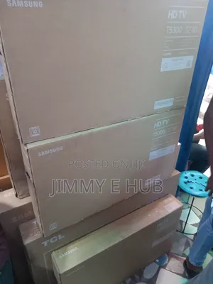 Samsung T5300 Full HD Smart Tv