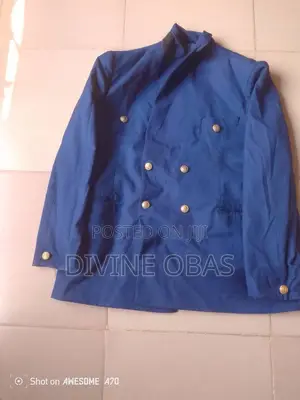 Cooperate Suit