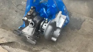 Brand New Turbo Charger 2018 Honda CRV