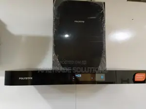 Market Best Polystar Inverter Cookerhood