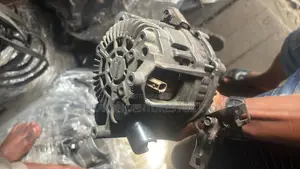 Alternator 2014 Honda Accord 1 Pin