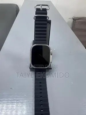 Watch Ultra