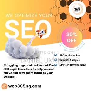 Budget Friendly SEO Company in Lagos