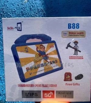 New Bebe B88 256 GB