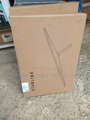 Starlink Gen 3/V3 Standard Kit