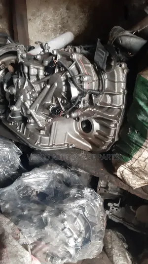 Toyota Corolla Japan Gearbox 2013/2014/2016