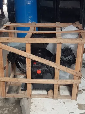 Air Compressor 20hp High Pressure 30bar