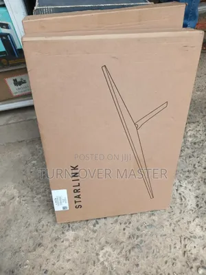 Star Link Gen 3 / V3 Standard Edition Complete Kit