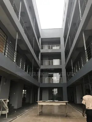 Shop Space for Rent Lekki Phase1