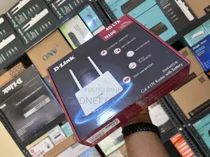 D-Link DWR-M921B