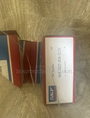 NNF5020-ADA 2LSV SKF Bearing Available