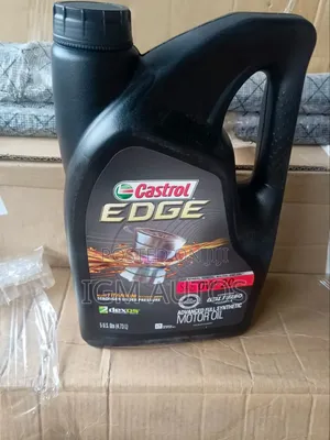 Engine Oil Range Rover 2014