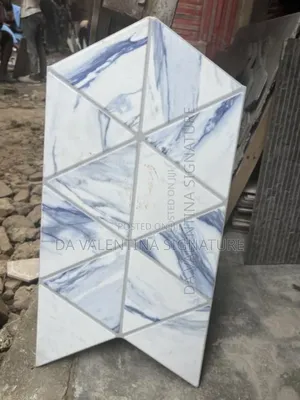 High-Quality Spanish Hexagon Floor Tiles
