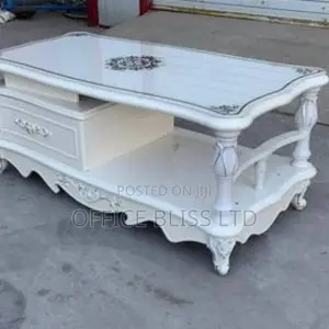 New Modern Living Room Royal Design Center Table