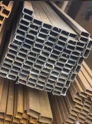 Pipes in Differents Dimension and Thickness