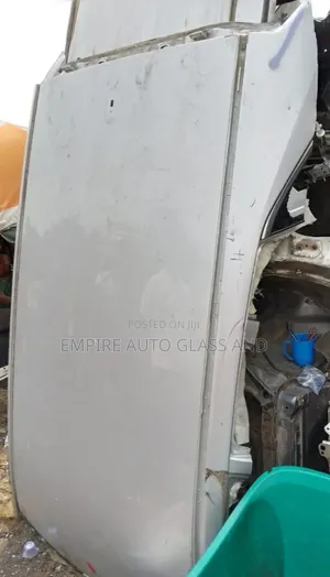 Roof Cut for Toyota Venza 2010 Mode Available Now