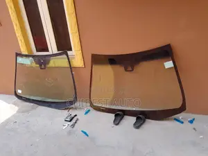 Front Windscreen for Corolla 2018 With Camera Available Now
