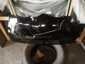 Gx460 Lexus Back Windscreen