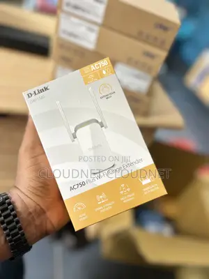 D-Link Dap 1530B