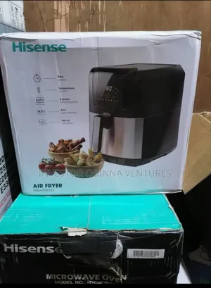 Hisense Air Fryer