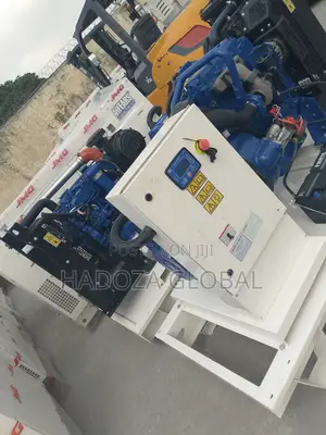 User Friendly Generator