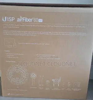 Ubiquiti Air Fiber 60LR